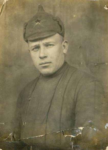 Тишкин Александр Григорьевич